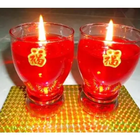 Nến Ly Thờ Cúng: Tổng Hợp Các Loại, Giá Tham Khảo & Hướng Dẫn Chọn Mua Đúng Chuẩn