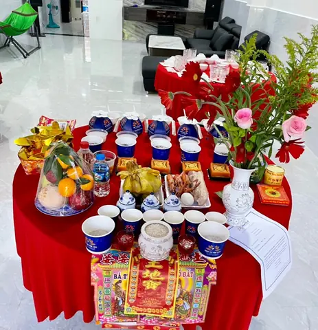 Ngày Giỗ Tổ Nghề May 12/12 Âm Lịch: Lịch Sử, Mâm Cúng Chuẩn & Văn Khấn Đầy Đủ