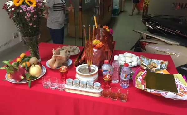 Ngày Giỗ Tổ Nghề May 12/12 Âm Lịch: Lịch Sử, Mâm Cúng Chuẩn & Văn Khấn Đầy Đủ