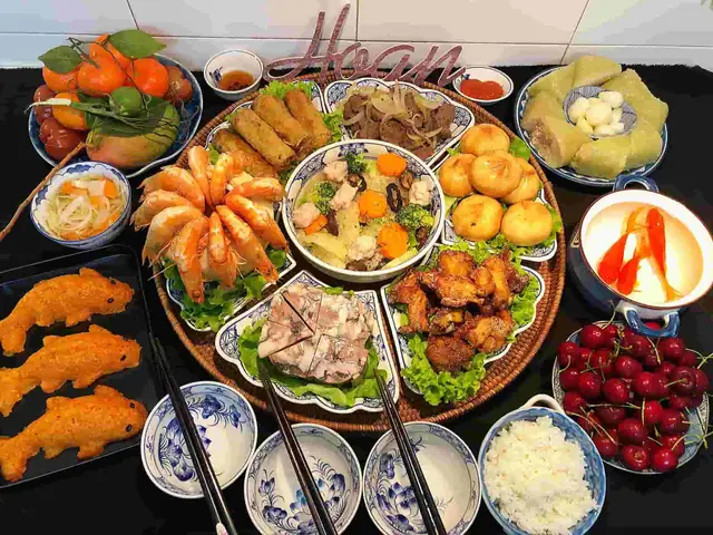 Ngày Tết Cúng Cơm Mấy Lần? Lịch Cúng 5 Mâm Chuẩn Truyền Thống 3 Miền Ngày Tết Cúng Cơm Mấy Lần? Lịch Cúng 5 Mâm Chuẩn Truyền Thống 3 Miền