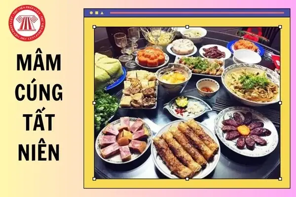 Lịch Ngày Tốt Cúng Tất Niên 2027 (tháng Chạp Đinh Mùi): Ngày Đẹp, Giờ Lành, Mâm Cúng & Văn Khấn Chuẩn