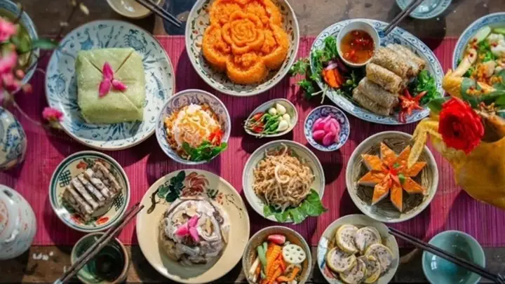 Lịch Ngày Tốt Cúng Tất Niên 2027 (tháng Chạp Đinh Mùi): Ngày Đẹp, Giờ Lành, Mâm Cúng & Văn Khấn Chuẩn