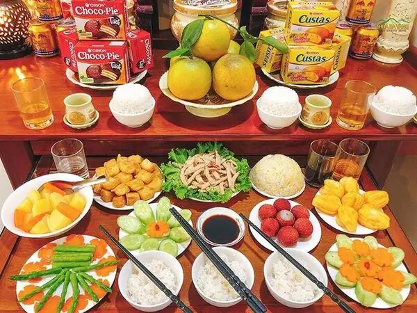 Cẩm Nang Nghi Thức Cúng 49 Ngày Siêu Độ Cho Thân Nhân: Quy Trình Khóa Lễ, Lễ Vật Chuẩn Bị Và Các Lưu Ý Tâm Linh