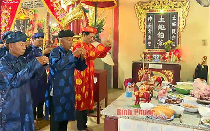 Nghi Thức Cúng Đình Thần: Lễ Nghi Truyền Thống Và Ý Nghĩa Văn Hóa Tại Làng Quê Việt