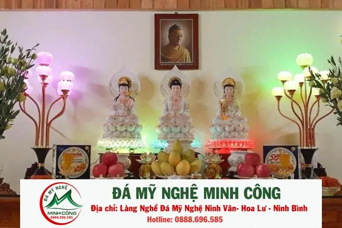 Hướng Dẫn Nghi Thức Cúng Giỗ Theo Phật Giáo Chi Tiết: Trình Tự, Văn Khấn Chuẩn Và Ý Nghĩa Siêu Độ