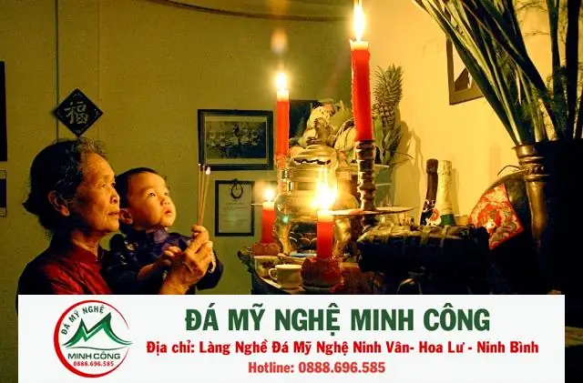 Hướng Dẫn Nghi Thức Cúng Giỗ Theo Phật Giáo Chi Tiết: Trình Tự, Văn Khấn Chuẩn Và Ý Nghĩa Siêu Độ
