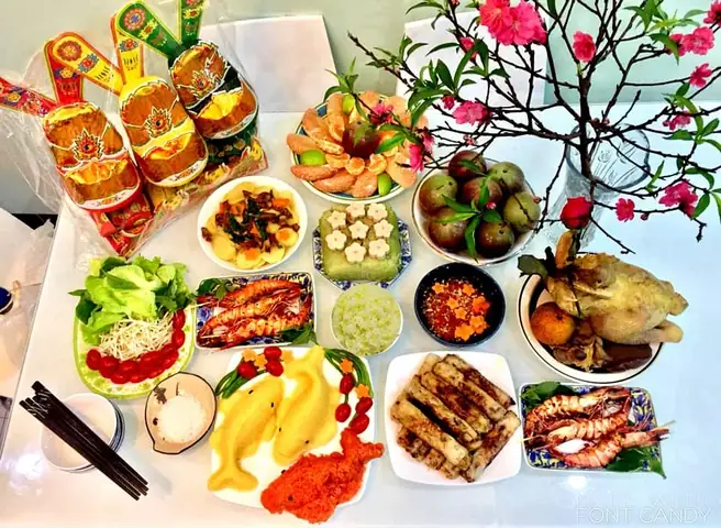 Hướng Dẫn Nghi Thức Cúng Ông Công Ông Táo Đầy Đủ, Chuẩn Nghi Thức Nhất Năm 2025