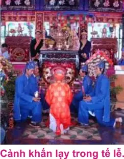 Toàn Tập Nghi Thức Cúng Tế (tế Lễ): Định Nghĩa, Quy Trình, Văn Khấn & Các Loại Phổ Biến Theo Phong Tục Việt Nam