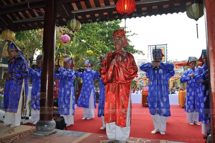 Toàn Tập Nghi Thức Cúng Tế (tế Lễ): Định Nghĩa, Quy Trình, Văn Khấn & Các Loại Phổ Biến Theo Phong Tục Việt Nam