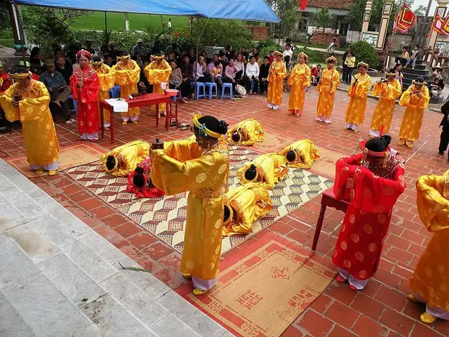 Toàn Tập Nghi Thức Cúng Tế (tế Lễ): Định Nghĩa, Quy Trình, Văn Khấn & Các Loại Phổ Biến Theo Phong Tục Việt Nam