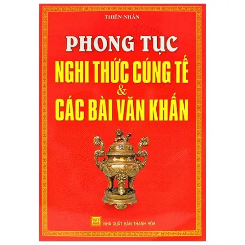Toàn Tập Nghi Thức Cúng Tế (tế Lễ): Định Nghĩa, Quy Trình, Văn Khấn & Các Loại Phổ Biến Theo Phong Tục Việt Nam