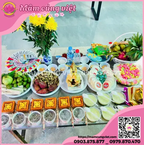 Nghi Thức Cúng Thí Thực Đầy Đủ: Hướng Dẫn Cúng Cô Hồn Và Thực Hành Phật Pháp