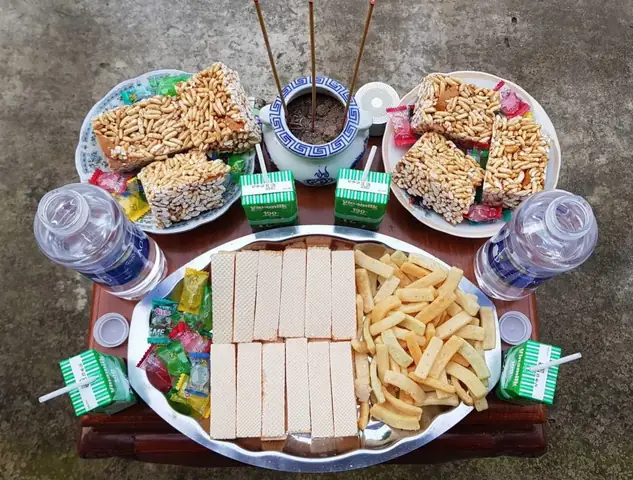 Nghi Thức Cúng Thí Thực Đầy Đủ: Hướng Dẫn Cúng Cô Hồn Và Thực Hành Phật Pháp
