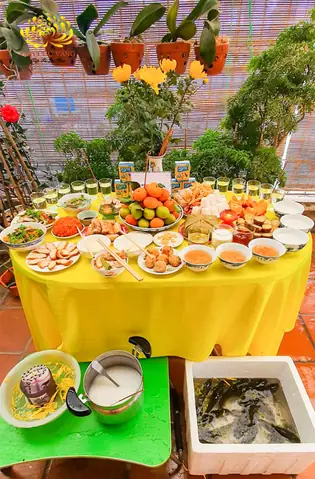 Hướng Dẫn Nghi Thức Cúng Tuần Thứ 3 Chi Tiết: Lễ Vật, Văn Khấn 21 Ngày Và Quy Trình Đúng Pháp Độ Hướng Dẫn Nghi Thức Cúng Tuần Thứ 3 Chi Tiết: Lễ Vật, Văn Khấn 21 Ngày Và Quy Trình Đúng Pháp Độ