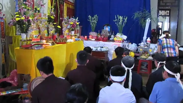 Hướng Dẫn Nghi Thức Cúng Tuần Thứ 3 Chi Tiết: Lễ Vật, Văn Khấn 21 Ngày Và Quy Trình Đúng Pháp Độ Hướng Dẫn Nghi Thức Cúng Tuần Thứ 3 Chi Tiết: Lễ Vật, Văn Khấn 21 Ngày Và Quy Trình Đúng Pháp Độ