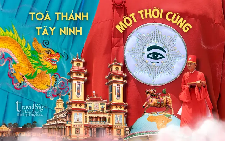 Toàn Tập Nghi Thức Thờ Cúng Đạo Cao Đài: Quy Trình, Lễ Phẩm Và Các Lễ Cúng Chính Tại Tư Gia, Thánh Thất Toàn Tập Nghi Thức Thờ Cúng Đạo Cao Đài: Quy Trình, Lễ Phẩm Và Các Lễ Cúng Chính Tại Tư Gia, Thánh Thất