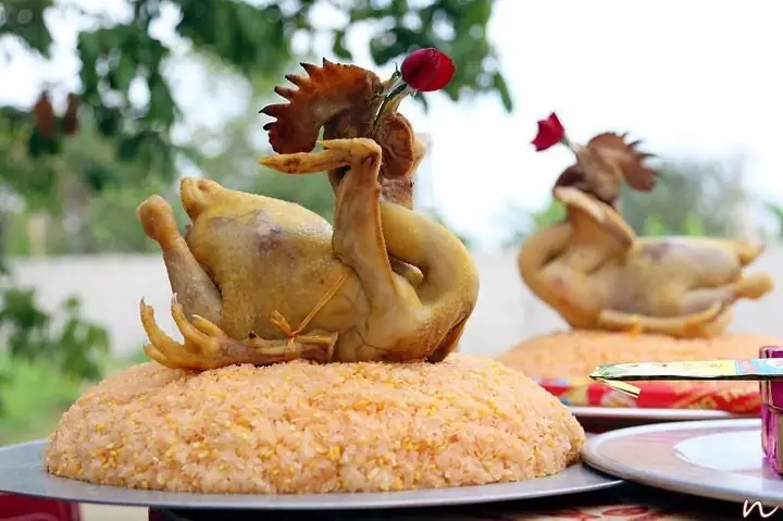 Nhận Đặt Xôi Gà Cúng Trọn Gói – Dịch Vụ Chuẩn Phụng Cúng Tại Hà Nội Và Tphcm Nhận Đặt Xôi Gà Cúng Trọn Gói – Dịch Vụ Chuẩn Phụng Cúng Tại Hà Nội Và Tphcm