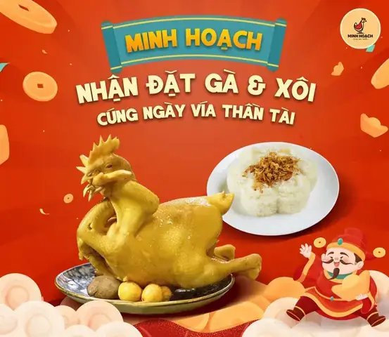 Nhận Đặt Xôi Gà Cúng Trọn Gói – Dịch Vụ Chuẩn Phụng Cúng Tại Hà Nội Và Tphcm Nhận Đặt Xôi Gà Cúng Trọn Gói – Dịch Vụ Chuẩn Phụng Cúng Tại Hà Nội Và Tphcm