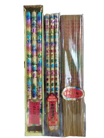 Cách Chọn Và Sử Dụng Nhang Cúng Giao Thừa Đúng Nghĩa Truyền Thống Cách Chọn Và Sử Dụng Nhang Cúng Giao Thừa Đúng Nghĩa Truyền Thống