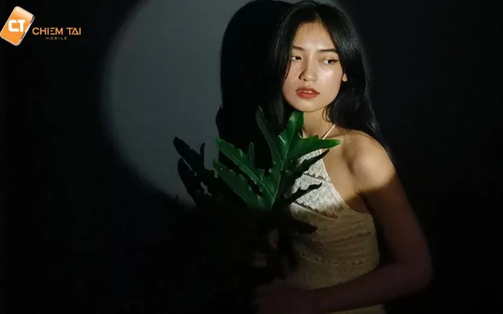 100+ Những Cô Gái Chụp Ảnh Ban Đêm Neon Lung Linh, Full 4k Chill Cực Chất