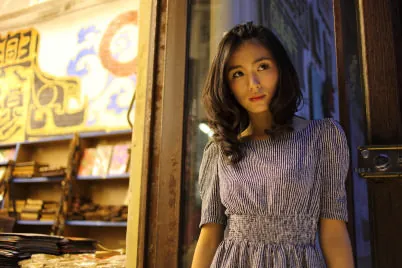 100+ Những Cô Gái Chụp Ảnh Ban Đêm Neon Lung Linh, Full 4k Chill Cực Chất