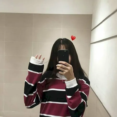 100+ Những Cô Gái Chụp Ảnh Che Mặt Dễ Thương Full Hd Cực Chill