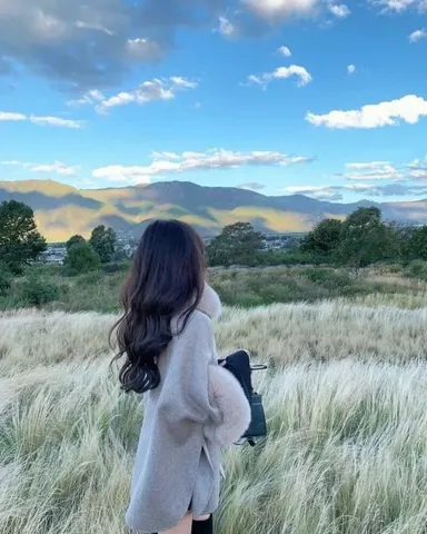 100+ Những Cô Gái Chụp Ảnh Che Mặt Dễ Thương Full Hd Cực Chill
