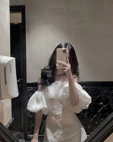 100+ Những Cô Gái Chụp Ảnh Che Mặt Dễ Thương Full Hd Cực Chill