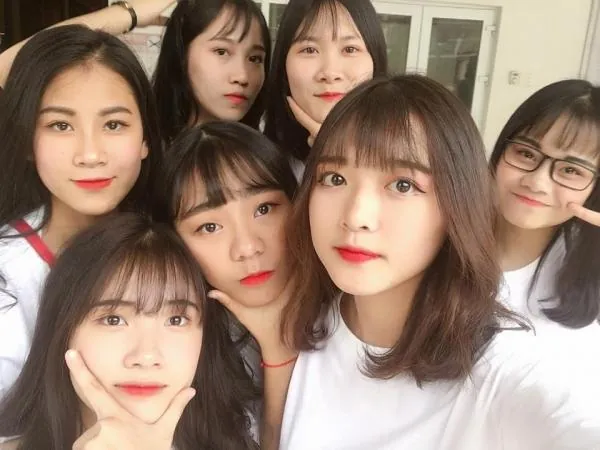 100+ Những Group Đăng Nhiều Ảnh Gái Xinh Nhất, Top Group Chất Lượng Cao