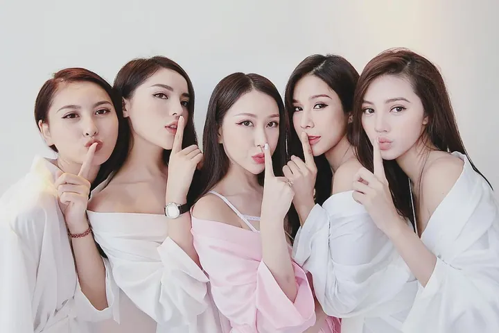 100+ Những Group Đăng Nhiều Ảnh Gái Xinh Nhất, Top Group Chất Lượng Cao