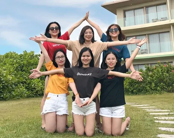 100+ Những Group Đăng Nhiều Ảnh Gái Xinh Nhất, Top Group Chất Lượng Cao