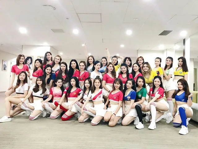 100+ Những Group Đăng Nhiều Ảnh Gái Xinh Nhất, Top Group Chất Lượng Cao