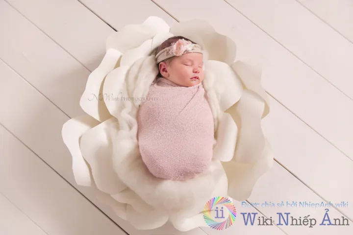 100+ Hình Ảnh Bé Gái Sơ Sinh Full Hd, Bé Reborn Ngủ Say Cực Chill