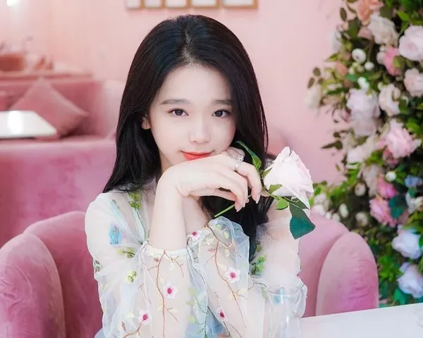 100+ Những Hình Ảnh Chị Gái Của Linh Ka Full Hd Đẹp Như Thiên Thần 100+ Những Hình Ảnh Chị Gái Của Linh Ka Full Hd Đẹp Như Thiên Thần