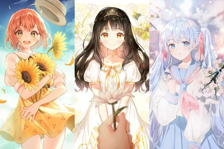 100+ Những Hình Ảnh Con Gái Hoạt Hình Đẹp Anime Full Hd Chất Lượng Cao 100+ Những Hình Ảnh Con Gái Hoạt Hình Đẹp Anime Full Hd Chất Lượng Cao