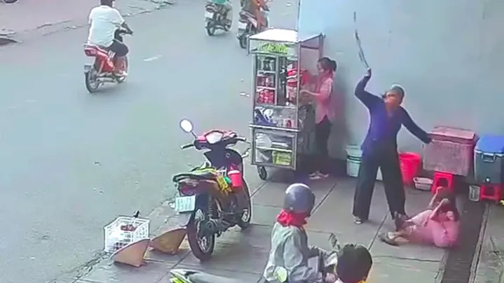 100+ Những Hình Ảnh Con Gái Mạnh Mẽ Đánh Đạp Full 4k Cực Chất
