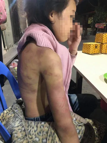 100+ Những Hình Ảnh Con Gái Mạnh Mẽ Đánh Đạp Full 4k Cực Chất