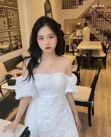 100+ Ảnh Cô Gái Tuổi Mặc Váy Hở Đẹp Lung Linh, Full 4k Siêu Sáng