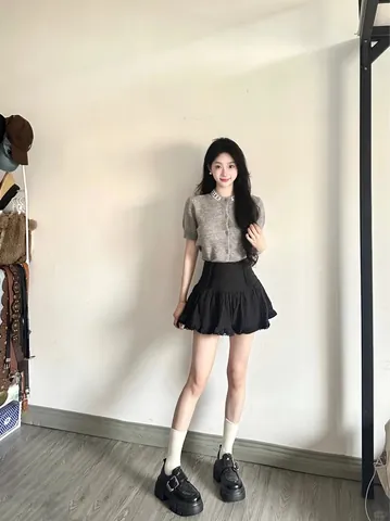 100+ Ảnh Cô Gái Tuổi Mặc Váy Hở Đẹp Lung Linh, Full 4k Siêu Sáng