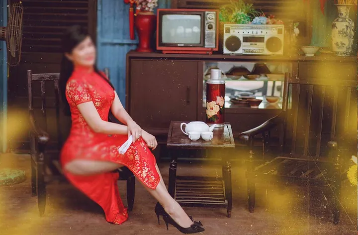 100+ Ảnh Cô Gái Tuổi Mặc Váy Hở Đẹp Lung Linh, Full 4k Siêu Sáng