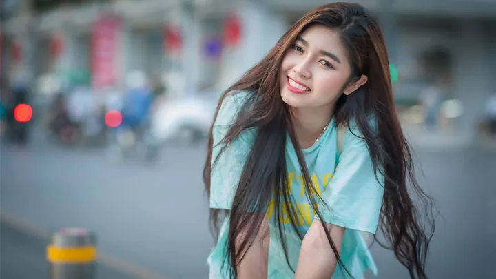 100+ Hình Ảnh Gái Người Mẫu Đẹp Mới Nhất, 100+ Bức Ảnh Gái Đẹp Chất Lượng Cao