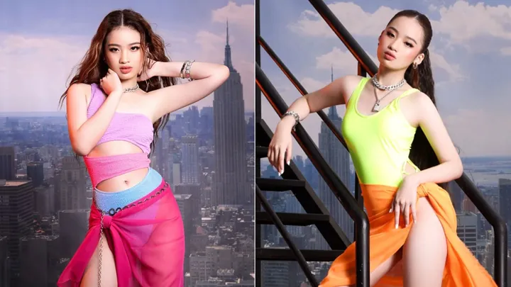 100+ Hình Ảnh Gái Người Mẫu Đẹp Mới Nhất, 100+ Bức Ảnh Gái Đẹp Chất Lượng Cao