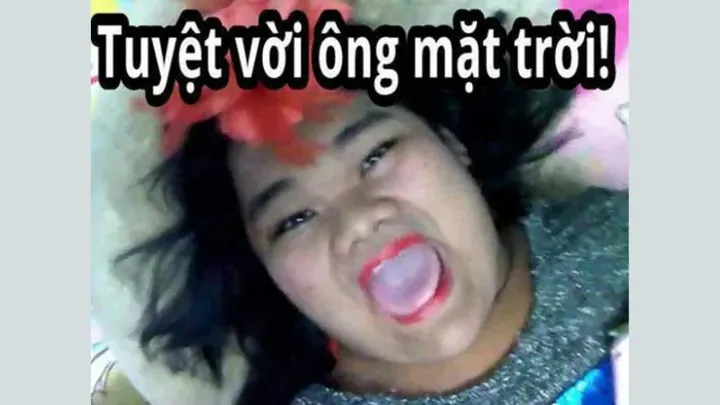 100+ Những Hình Ảnh Gái Xấu Ngộ Nghĩnh, Ảnh Meme Gái Xấu Xí Cực Hài Hước