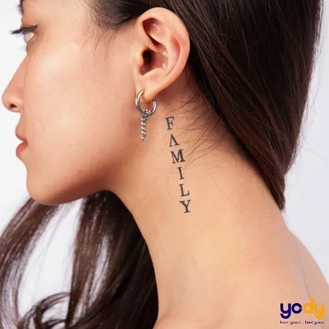 100+ Hình Ảnh Xăm Chữ Đẹp Trên Cổ Con Gái Cực Nổi Bật, 100+ Hình Ảnh Xăm Chữ Cổ Đẹp Nghệ Thuật, 100+ Bức Ảnh Xăm Chữ Cổ Con Gái Độc Đáo 100+ Hình Ảnh Xăm Chữ Đẹp Trên Cổ Con Gái Cực Nổi Bật, 100+ Hình Ảnh Xăm Chữ Cổ Đẹp Nghệ Thuật, 100+ Bức Ảnh Xăm Chữ Cổ Con Gái Độc Đáo
