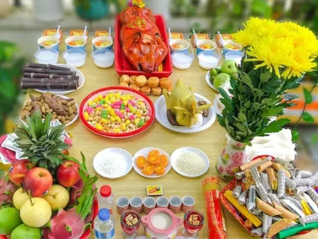 Tổng Hợp Những Ngày Cúng Trong Tháng: Lịch Cúng Hàng Tháng (mùng 1, Rằm) & Các Ngày Lễ Quan Trọng Cả Năm Tổng Hợp Những Ngày Cúng Trong Tháng: Lịch Cúng Hàng Tháng (mùng 1, Rằm) & Các Ngày Lễ Quan Trọng Cả Năm