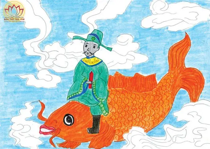 Nơi Cúng Ông Công Ông Táo Ở Đâu? Lễ Vật, Mâm Cúng Chuẩn & Vị Trí Bàn Thờ Đúng Phong Thủy