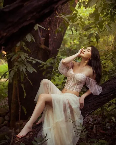 999+ Ảnh Nud Gái Xinh Chụp Ảnh Giữa Rừng Mới Nhất Hiện Nay