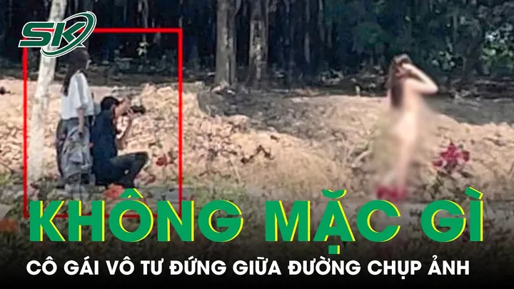 999+ Ảnh Nud Gái Xinh Chụp Ảnh Giữa Rừng Mới Nhất Hiện Nay