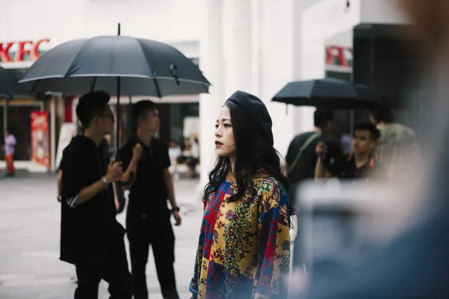 100+ Ảnh Chế Phía Sau Một Cô Gái Hài Hước, Meme Phía Sau Cô Gái Chất