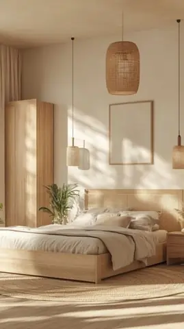 Tổng Hợp Ý Tưởng Decor Phòng Ngủ Ấm Cúng, Chill: 20+ Mẫu Thiết Kế & 10 Cách Trang Trí Dễ Làm Tổng Hợp Ý Tưởng Decor Phòng Ngủ Ấm Cúng, Chill: 20+ Mẫu Thiết Kế & 10 Cách Trang Trí Dễ Làm